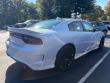 2016 Dodge Charger SRT Hellcat Sedan