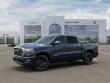 2026 Ram 1500 LARAMIE CREW CAB 4X4 Pickup