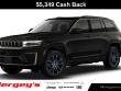 2026 Jeep Grand Cherokee LIMITED 4X4 Sport Utility