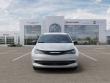 2026 Chrysler Voyager LX Cargo Van