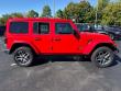 2024 Jeep Wrangler Sport S 4xe SUV