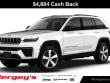 2026 Jeep Grand Cherokee LIMITED 4X4 Sport Utility