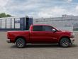 2026 Ram 1500 LARAMIE CREW CAB 4X4 Pickup