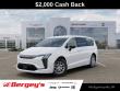 2027 Chrysler Pacifica SELECT Passenger Van