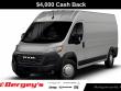 2026 Ram ProMaster 2500 PROMASTER C/V HR 159 WB Cargo Van