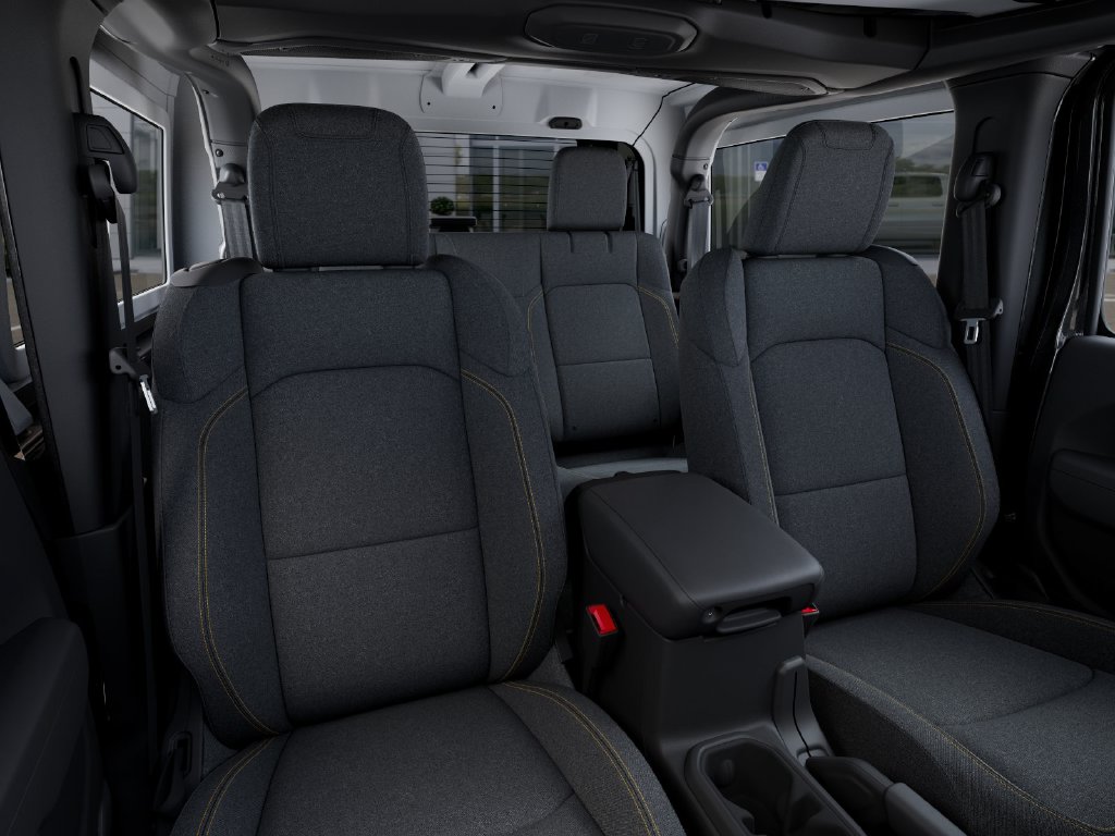 2026 Jeep Wrangler 2-Door Sport S - Photo 18