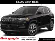 2026 Jeep Compass LIMITED 4X4 Sport Utility