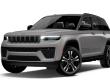 2027 Jeep Grand Cherokee LIMITED 4X4 Sport Utility
