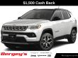 2026 Jeep Compass LIMITED 4X4 Sport Utility