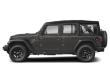2027 Jeep Wrangler 4-DOOR SAHARA Sport Utility
