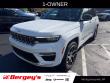 2023 Jeep Grand Cherokee Summit Reserve SUV