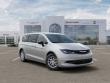2026 Chrysler Voyager LX Cargo Van