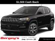 2026 Jeep Compass LIMITED 4X4 Sport Utility