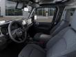 2026 Jeep Wrangler 2-DOOR SPORT Sport Utility