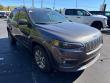 2020 Jeep Cherokee Latitude Plus SUV