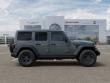 2026 Jeep Wrangler 4-DOOR SPORT Sport Utility