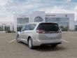 2026 Chrysler Voyager LX Cargo Van