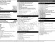2026 Jeep Cherokee LAREDO 4X4 Sport Utility