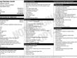 2026 Jeep Cherokee LAREDO 4X4 Sport Utility