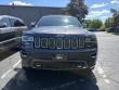 2020 Jeep Grand Cherokee Overland SUV