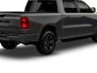 2026 Ram 1500 BIGHORN/LONESTAR CREW 4X4 Pickup