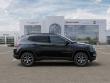 2026 Jeep Compass LIMITED 4X4 Sport Utility
