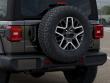 2026 Jeep Wrangler 4-DOOR SAHARA Sport Utility