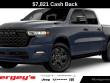 2026 Ram 1500 BIGHORN/LONESTAR CREW 4X4 Pickup