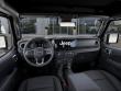 2026 Jeep Wrangler 4-DOOR SAHARA Sport Utility