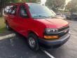 2022 Chevrolet Express 3500 LS Minivan/Van