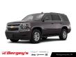 2016 Chevrolet Tahoe LT SUV