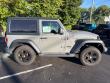 2021 Jeep Wrangler Sport S SUV