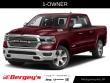 2022 Ram 1500 Laramie Truck