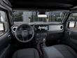 2026 Jeep Wrangler 4-DOOR SPORT Sport Utility