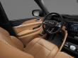 2027 Jeep Grand Cherokee 2 Row SUMMIT 4X4 Sport Utility