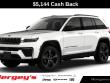 2026 Jeep Grand Cherokee LIMITED 4X4 Sport Utility