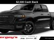2027 Ram 1500 LARAMIE CREW CAB 4X4 Pickup
