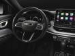 2026 Jeep Compass LIMITED 4X4 Sport Utility