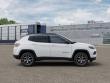2026 Jeep Compass LIMITED 4X4 Sport Utility