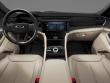 2027 Jeep Grand Cherokee LIMITED 4X4 Sport Utility