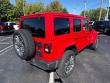 2024 Jeep Wrangler Sport S 4xe SUV