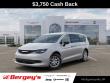 2026 Chrysler Voyager LX Cargo Van