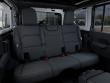 2026 Jeep Wrangler 4-DOOR SPORT Sport Utility