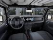 2026 Jeep Wrangler 2-DOOR RUBICON Sport Utility