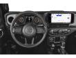 2026 Jeep Wrangler 4-DOOR SAHARA Sport Utility