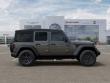 2026 Jeep Wrangler 4-DOOR SPORT Sport Utility