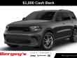 2026 Dodge Durango GT AWD Sport Utility
