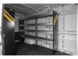 2027 Ram ProMaster 2500 PROMASTER C/V HR 159 WB Cargo Van