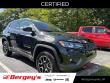 2025 Jeep Compass Trailhawk SUV