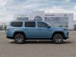 2026 Jeep Grand Wagoneer 4X4 Sport Utility